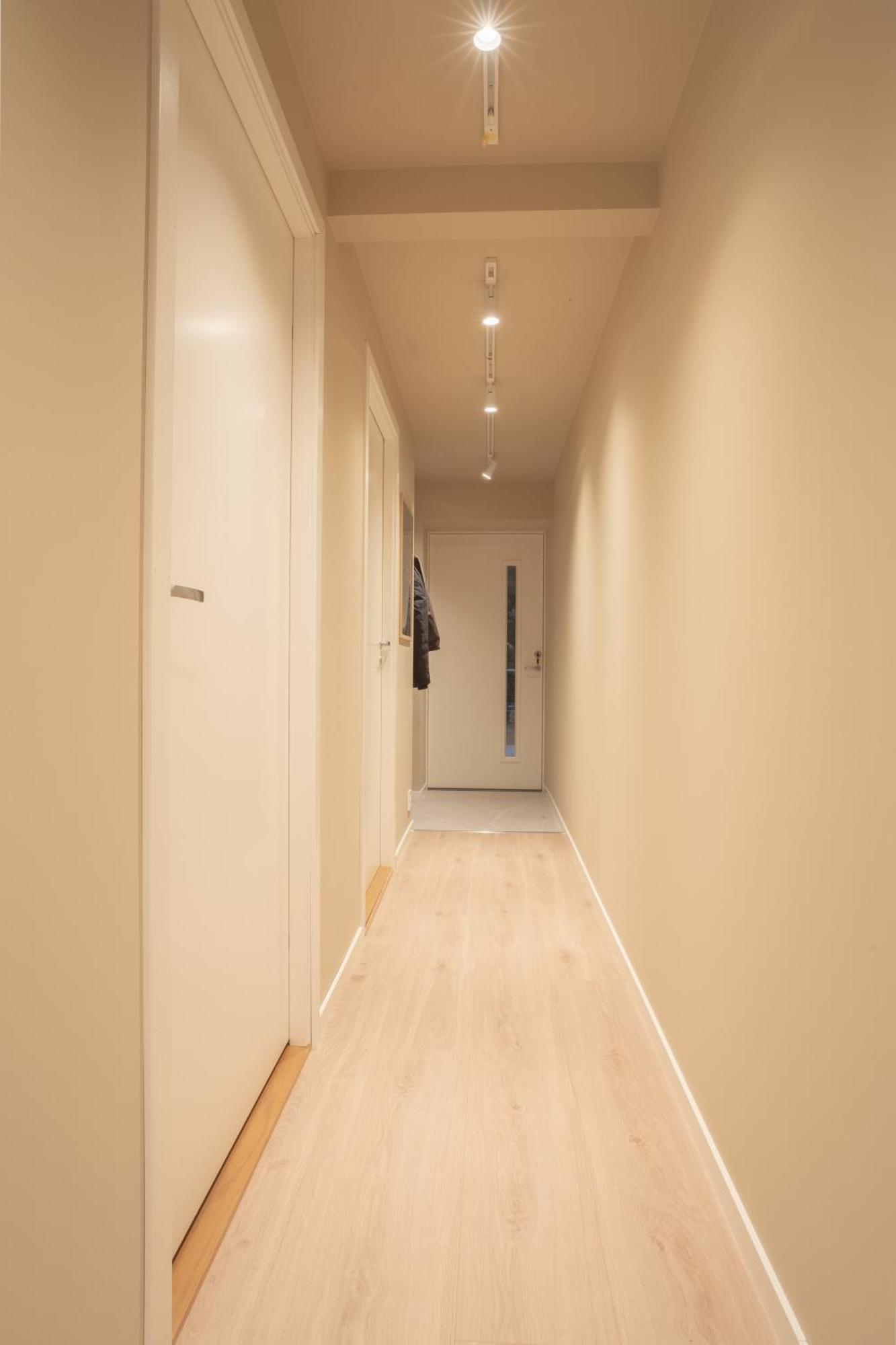 Elegant And Comfy Apartment Тромсьо Екстериор снимка