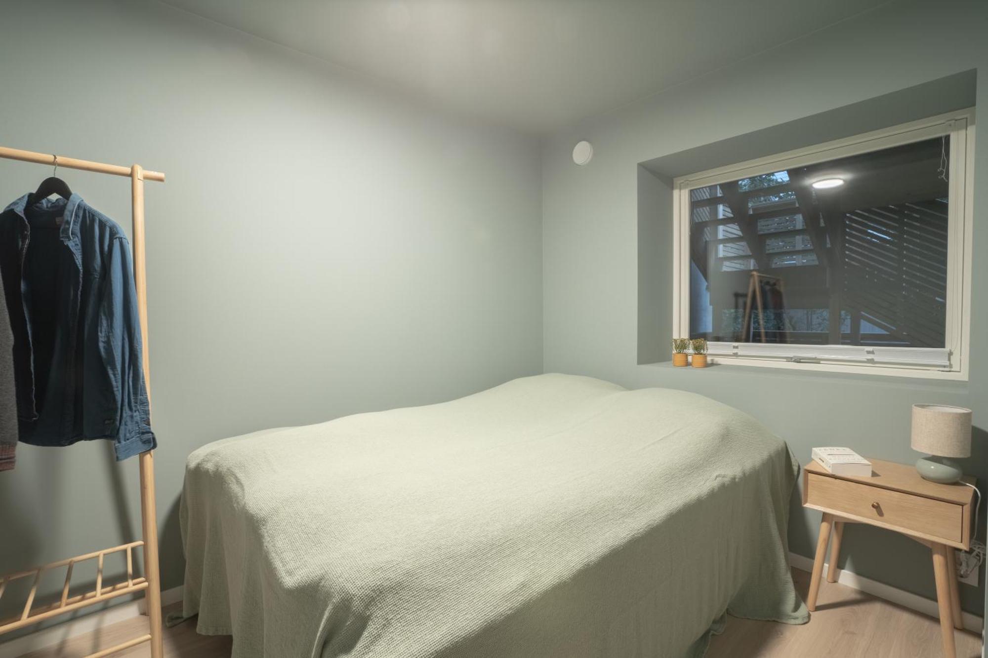 Elegant And Comfy Apartment Тромсьо Екстериор снимка